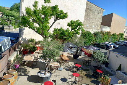 Café restaurant LE FRANCE