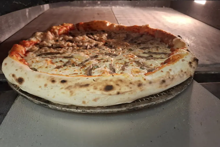 Pizza Grill Des Délices