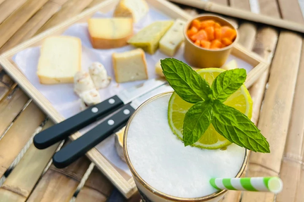 L'Élysée restaurant