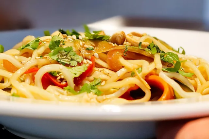 L'Élysée restaurant