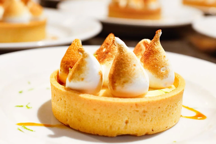 L'Élysée restaurant