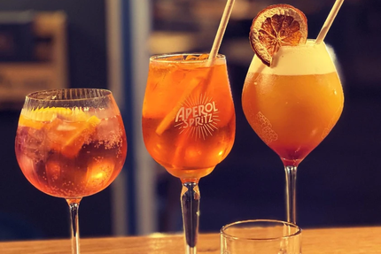 L'Élysée restaurant