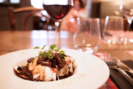 Restaurant Le P'tit Monde de Charlie