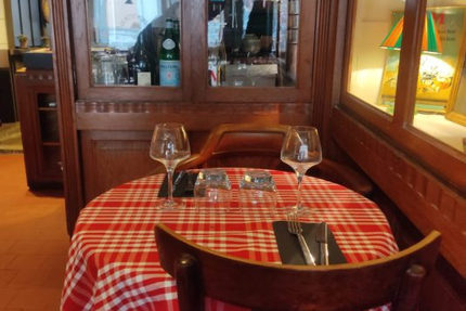 Restaurant Le P'tit Monde de Charlie