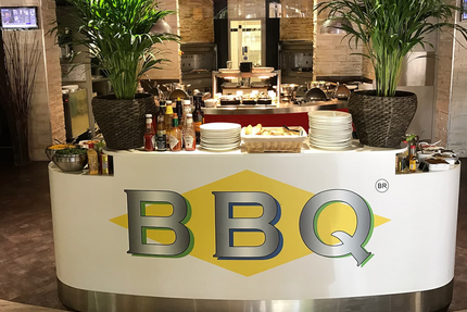 Restaurant BBQ Brazilian Steakhouse
