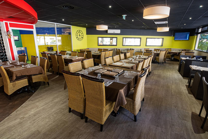 Restaurant BBQ Brazilian Steakhouse