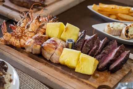 Restaurant BBQ Brazilian Steakhouse