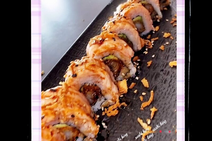 Sushi King