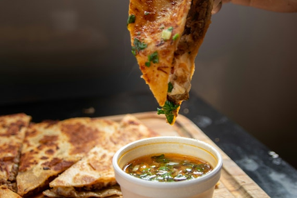 EL CHIPOTLE MEXICANA