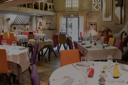 Le Patio - Restaurant Fontvieille