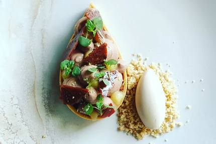 La Fabrique - cuisine libre