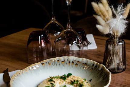 La Fabrique - cuisine libre