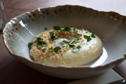 La Fabrique - cuisine libre