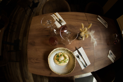 La Fabrique - cuisine libre