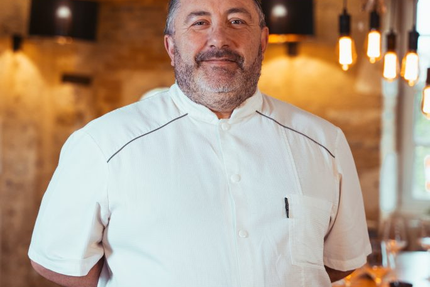 Auberge du Donjon - Bazoges en Pareds