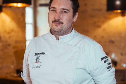 Auberge du Donjon - Bazoges en Pareds