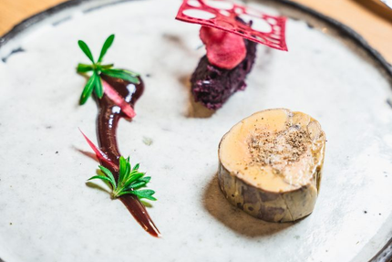 Auberge du Donjon - Bazoges en Pareds