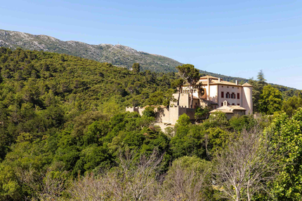 Restaurant Hôtel Sainte Victoire