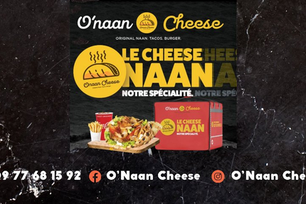 O'naan Cheese