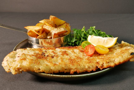 Chez LAPAPEM Restaurant et Traiteur