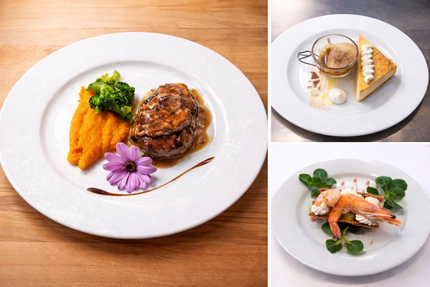 Chez LAPAPEM Restaurant et Traiteur