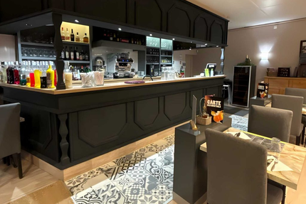 Pizzéria _ Les Oliviers