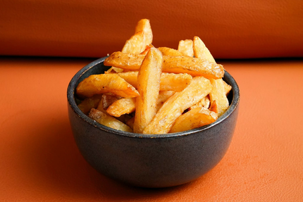 BADEM concept tartare