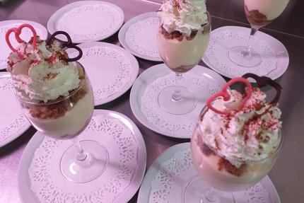 Restaurant La Marinière