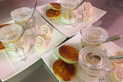 Restaurant La Marinière