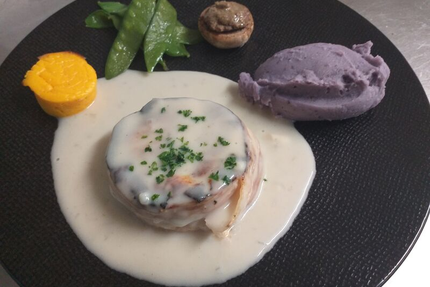 Restaurant La Marinière