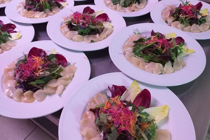 Restaurant La Marinière