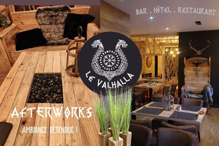 Le Valhalla