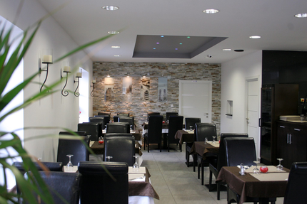 City Grill