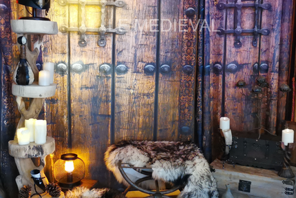 Restaurant Le Médiéval