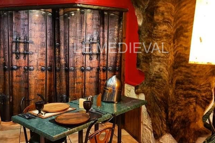 Restaurant Le Médiéval