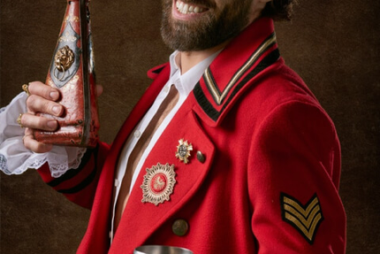 Restaurant Le Médiéval