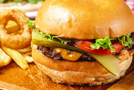 LE CINQ - KEBAB- TACOS-TABAC-Cafe -BAR - Kebab - Tacos