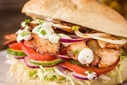 LE CINQ - KEBAB- TACOS-TABAC-Cafe -BAR - Kebab - Tacos