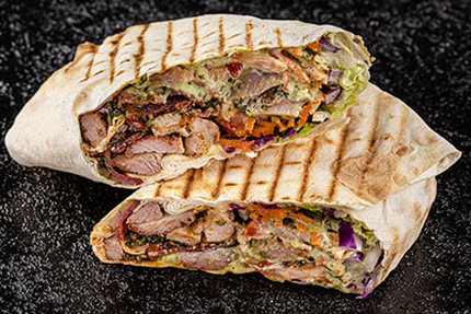 LE CINQ - KEBAB- TACOS-TABAC-Cafe -BAR - Kebab - Tacos