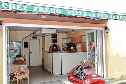 Chez Frédo