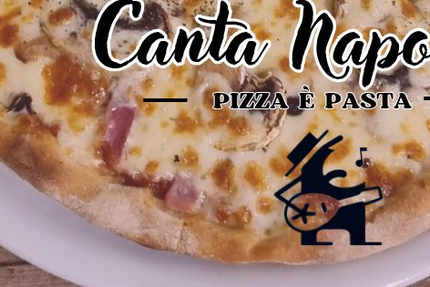 Canta Napoli