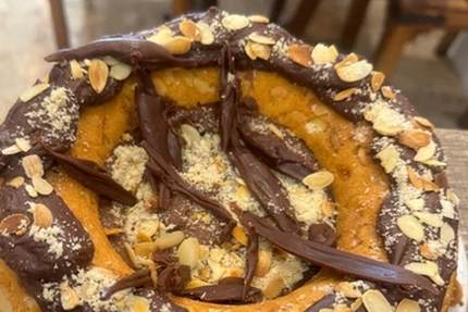 Restaurant Authentic