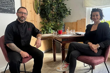 Restaurant Authentic