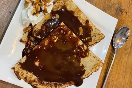 Restaurant Authentic