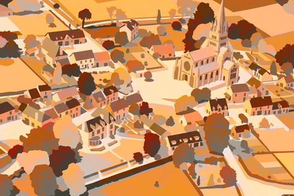 Le Refuge des Vallons