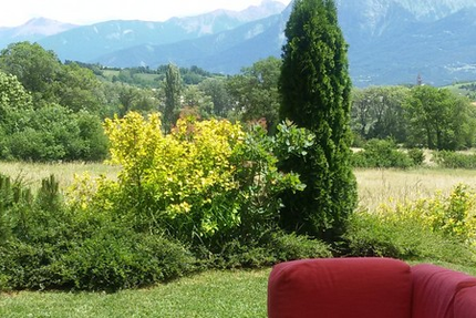 Restaurant La Paranthèse