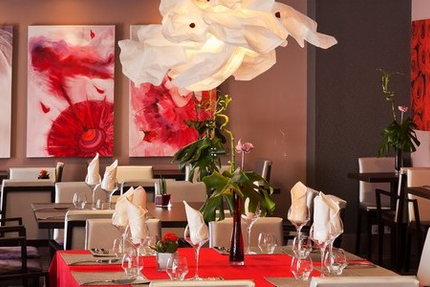 Restaurant La Paranthèse