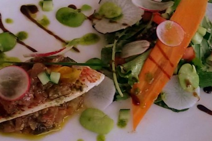 Restaurant La Paranthèse