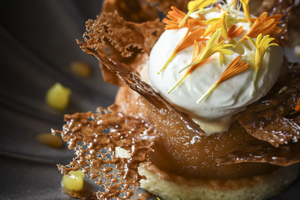 Restaurant La Grange de Pépé