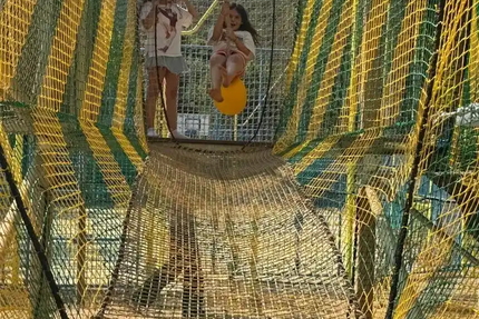 Restaurant le panorami’k